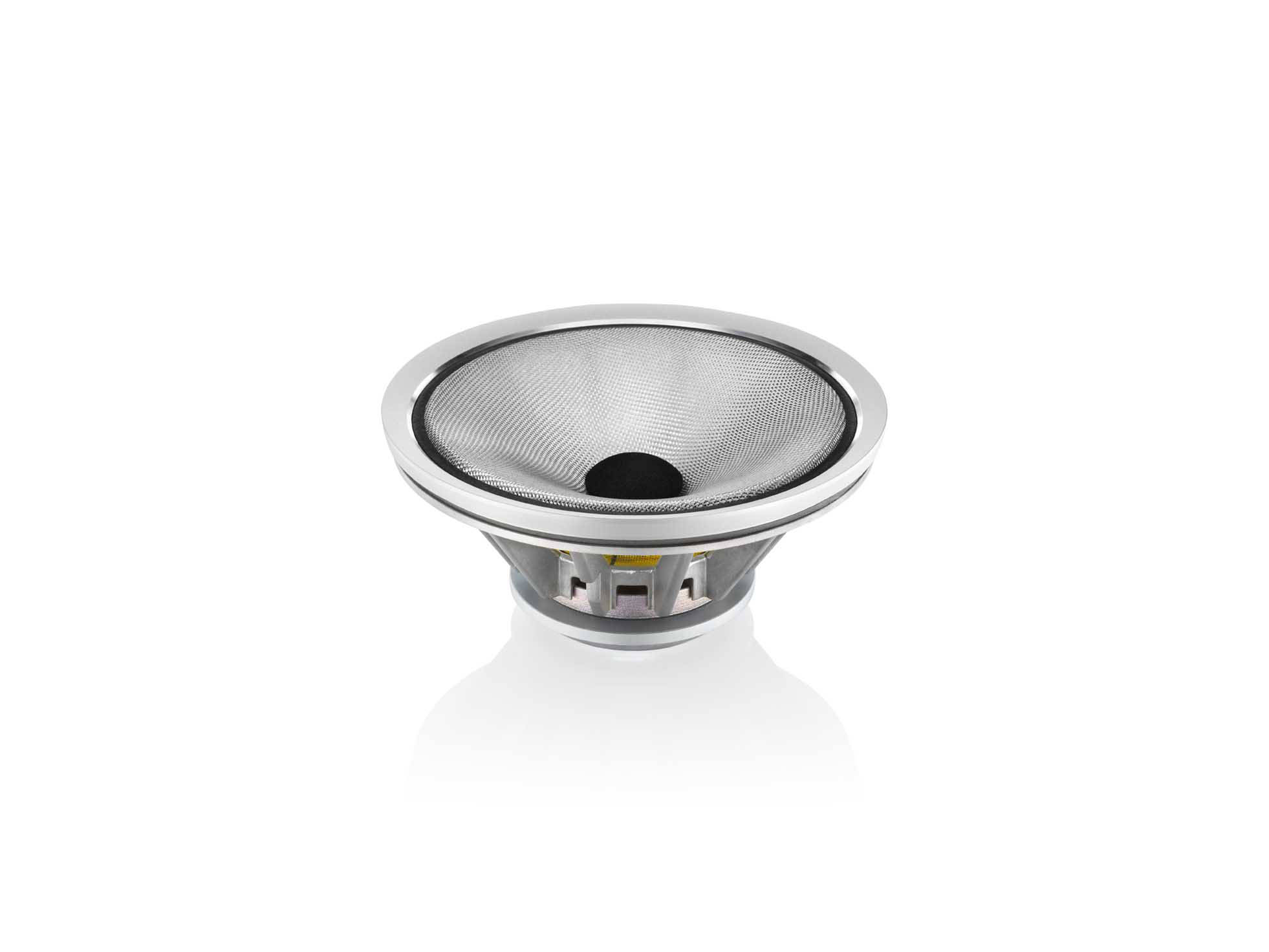 Bowers and Wilkins 700 Series at The Sound Gallery