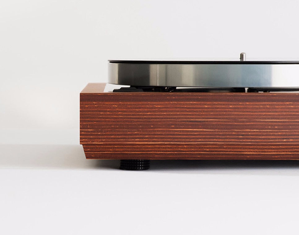Linn Akurate Board